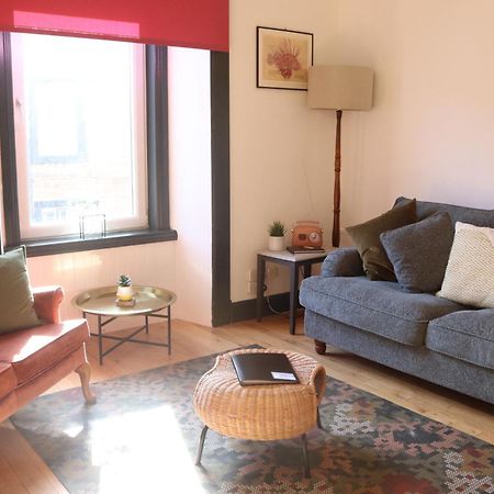 Appartement East Nook à Anstruther Extérieur photo