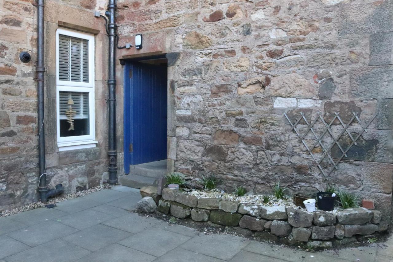 Appartement East Nook à Anstruther Extérieur photo