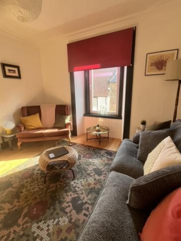 Appartement East Nook à Anstruther Extérieur photo