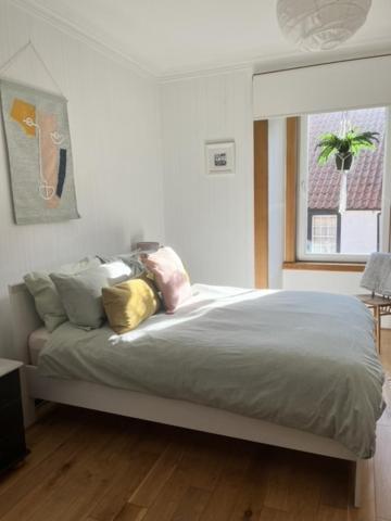 Appartement East Nook à Anstruther Extérieur photo