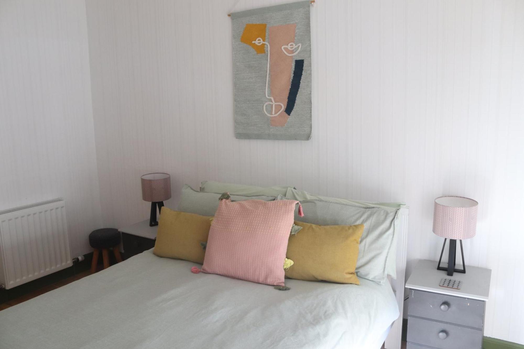 Appartement East Nook à Anstruther Extérieur photo