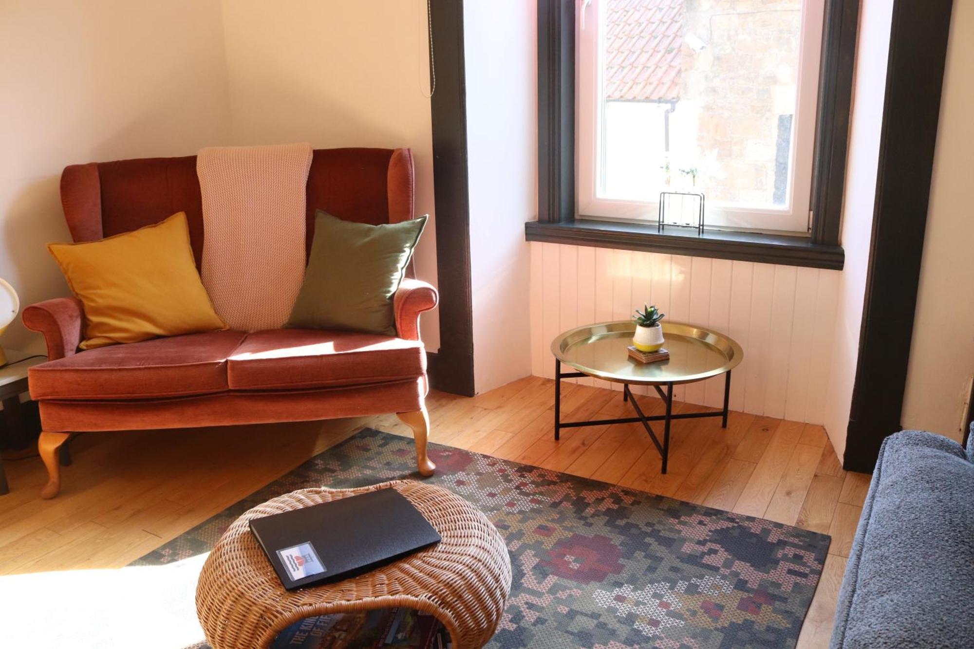 Appartement East Nook à Anstruther Extérieur photo