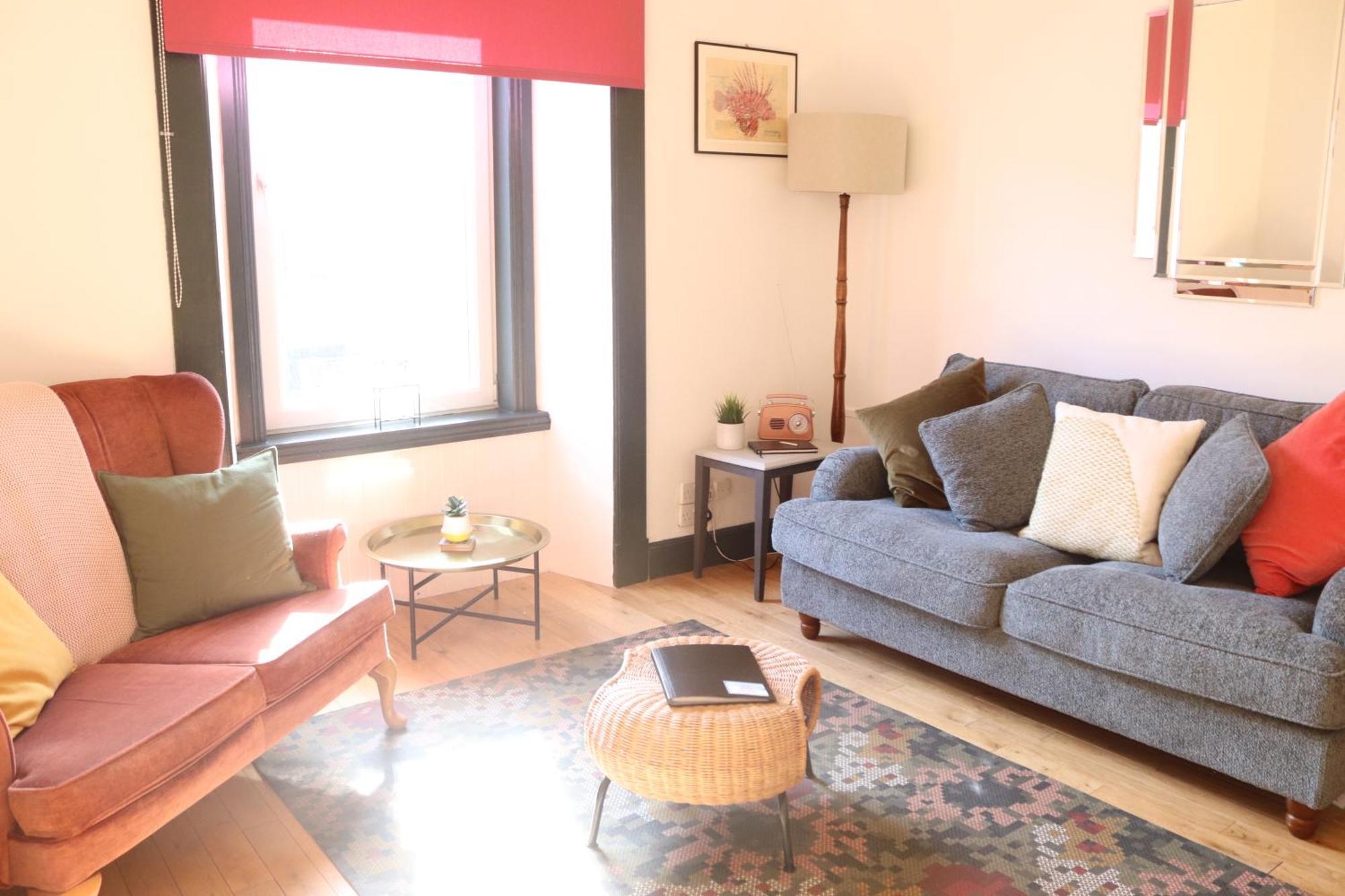 Appartement East Nook à Anstruther Extérieur photo