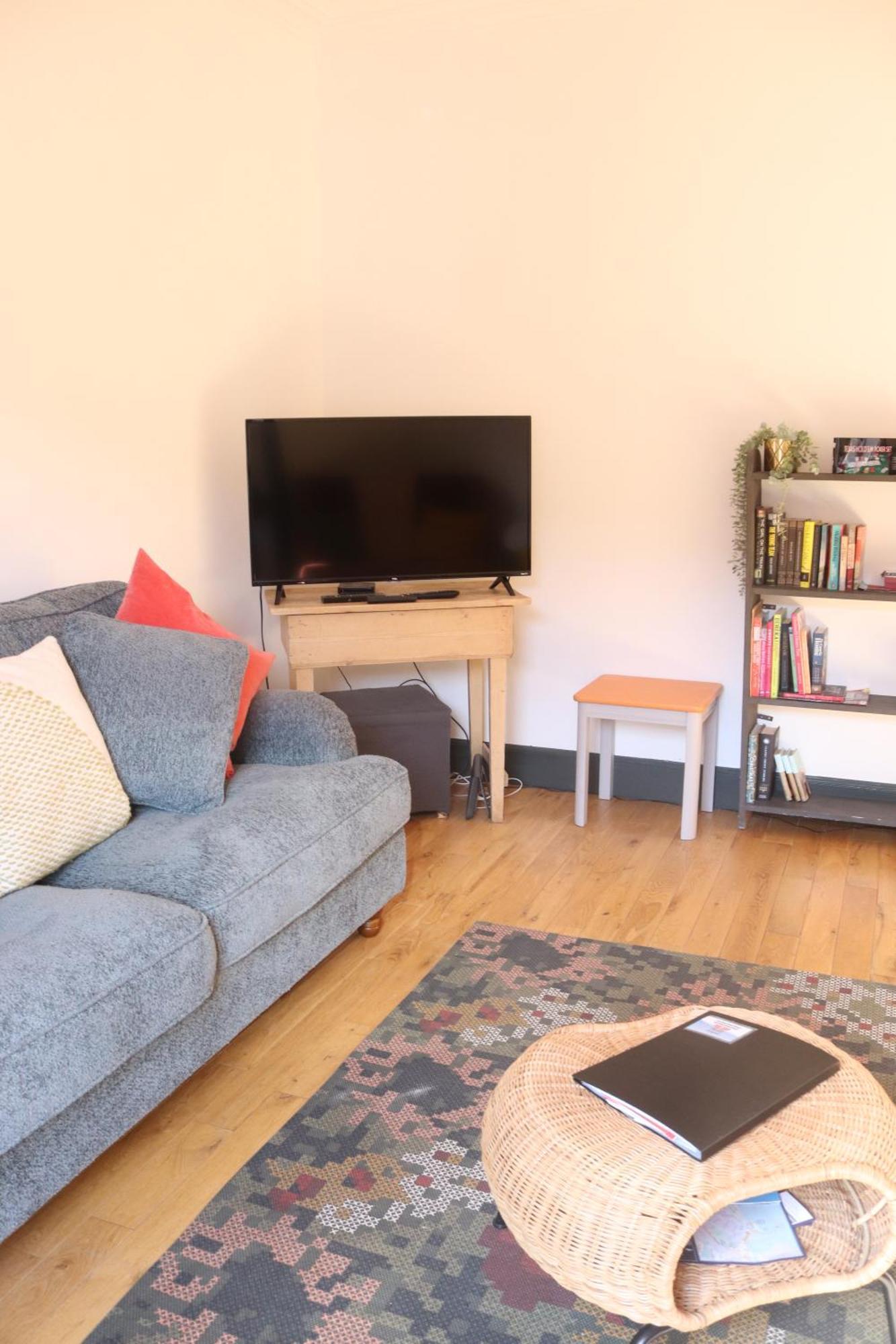 Appartement East Nook à Anstruther Extérieur photo