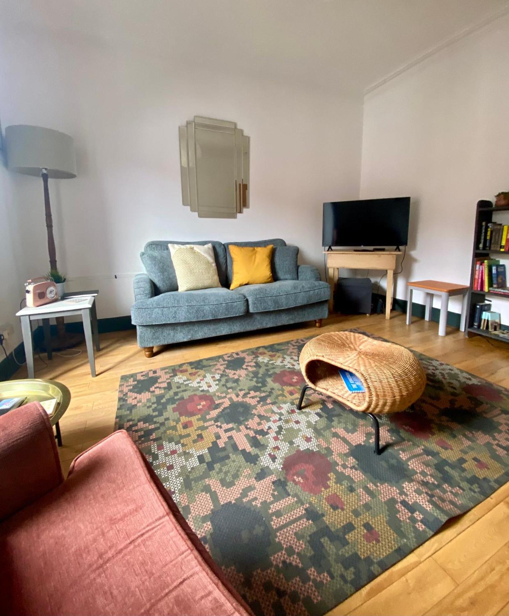 Appartement East Nook à Anstruther Extérieur photo